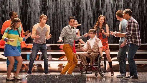 Glee Temporada 4 Episodios 20 • Sub Español