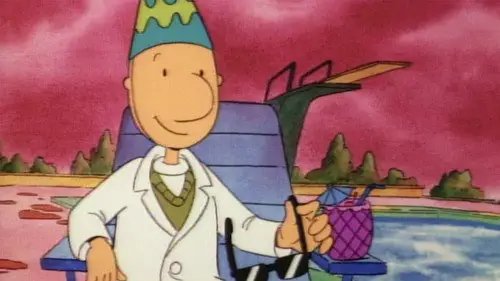 Doug Temporada 4 Episodios 10 • Sub Español