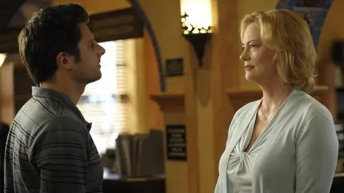 Psych Temporada 3 Episodios 1 • Sub Español