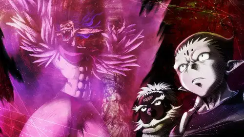 Hunter × Hunter Temporada 2 Episodios 82 • Sub Español