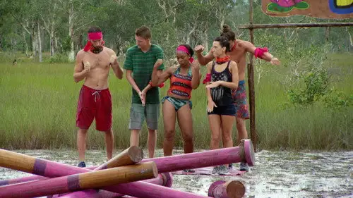 Survivor Temporada 31 Episodios 9 • Sub Español