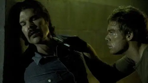 Dexter Temporada 3 Episodios 6 • Sub Español