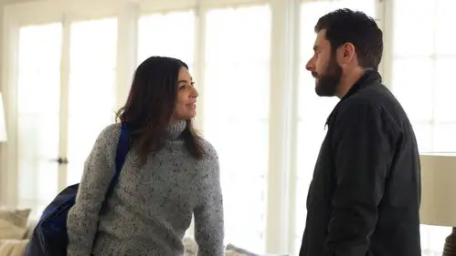 A Million Little Things Temporada 3 Episodios 6 • Sub Español