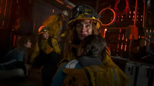 Fire Country Temporada 2 Episodios 5 • Sub Español