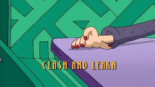 Los Thornberrys Temporada 5 Episodios 4 • Sub Español