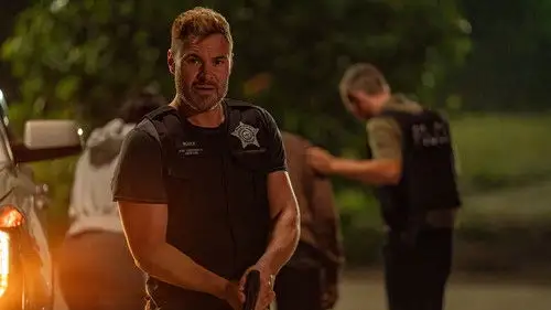 Chicago P.D. Temporada 13 Episodios 16 • Sub Español