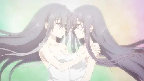 Date A Live Temporada 5 Episodios 8 • Sub Español