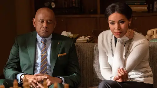 El padrino de Harlem Temporada 3 Episodios 1 • Sub Español