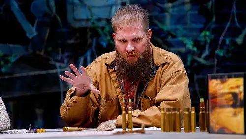 We're Alive: Frontier Temporada 1 Episodios 10 • Sub Español