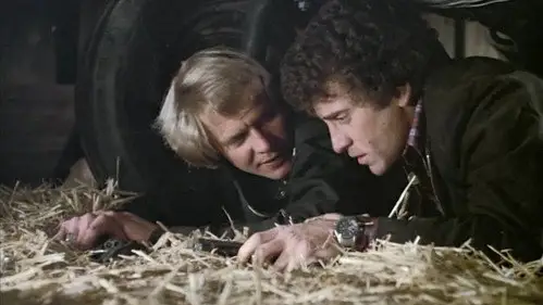Starsky y Hutch Temporada 3 Episodios 16 • Sub Español