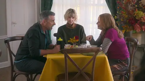 Las cuatro estaciones Temporada 1 Episodios 6 • Sub Español