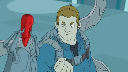 Marvel Spider-Man Temporada 1 Episodios 15 • Sub Español