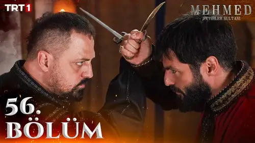 Mehmed: Fetihler Sultanı Temporada 3 Episodios 7 • Sub Español