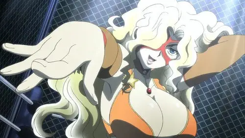 Shijou Saikyou no Deshi Kenichi Temporada 0 Episodios 9 • Sub Español