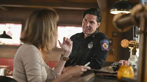 Fire Country Temporada 1 Episodios 5 • Sub Español