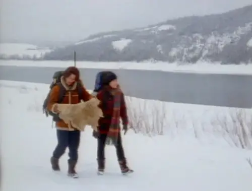 Doctor en Alaska Temporada 6 Episodios 15 • Sub Español