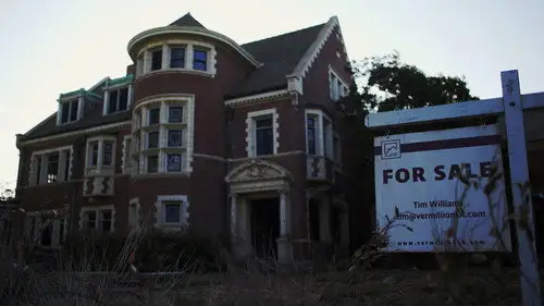 American Horror Stories Temporada 1 Episodios 7 • Sub Español