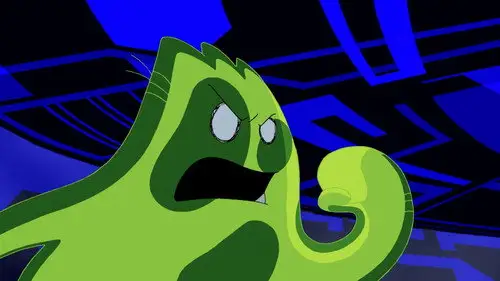 Teen Titans Temporada 3 Episodios 4 • Sub Español