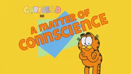 Garfield y sus amigos Temporada 7 Episodios 4 • Sub Español