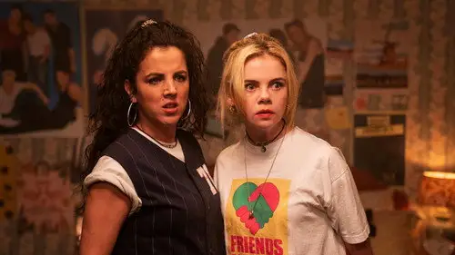 Derry Girls Temporada 3 Episodios 2 • Sub Español