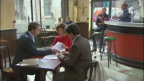 Plus belle la vie Temporada 11 Episodios 16 • Sub Español