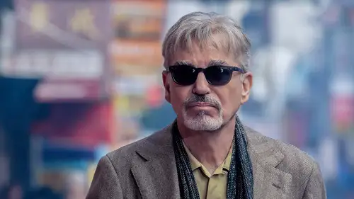 Goliat Temporada 4 Episodios 1 • Sub Español