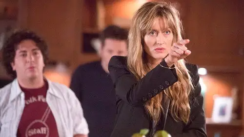 Californication Temporada 7 Episodios 5 • Sub Español