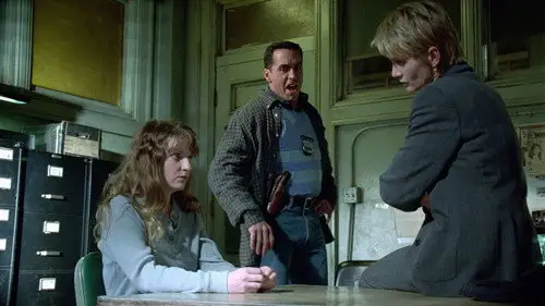 NYPD Blue Temporada 7 Cap 15 • Español Online