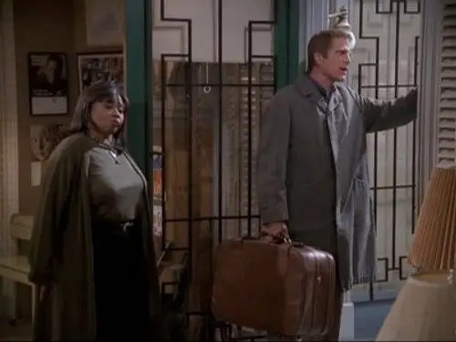 Becker Temporada 3 Episodios 13 • Sub Español