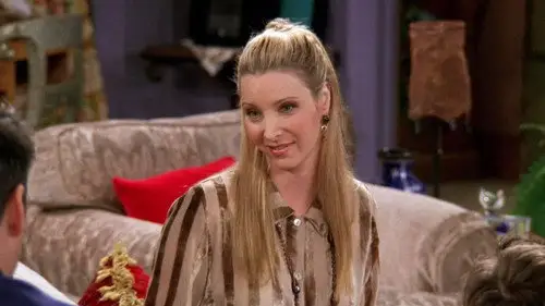 Friends Temporada 4 Episodios 11 • Sub Español