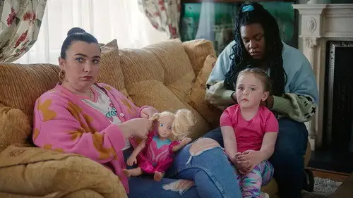 The Young Offenders Temporada 4 Episodios 5 • Sub Español