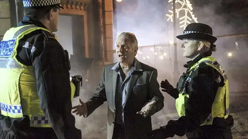Casualty Temporada 28 Episodios 19 • Sub Español