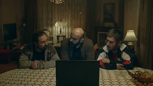Gibi Temporada 6 Episodios 10 • Sub Español