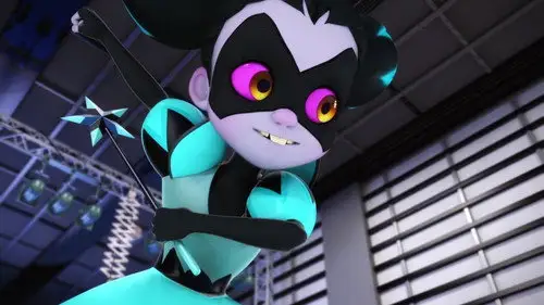 Prodigiosa: Las aventuras de Ladybug Temporada 1 Episodios 18 • Sub Español