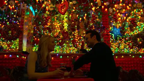 Marvel - Daredevil Temporada 2 Episodios 5 • Sub Español