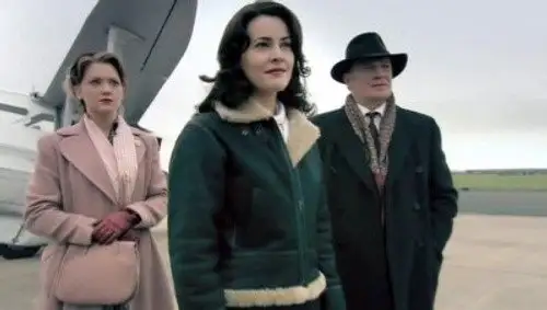 Torchwood Temporada 1 Episodios 10 • Sub Español