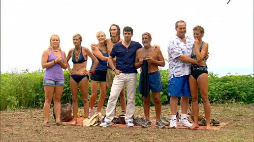 Survivor Temporada 21 Episodios 14 • Sub Español