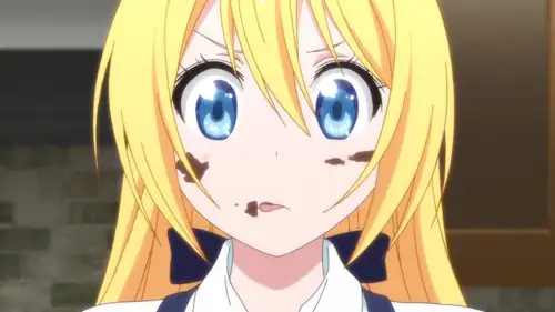 Nisekoi Temporada 2 Episodios 6 • Sub Español