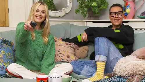 Celebrity Gogglebox Temporada 5 Episodios 4 • Sub Español