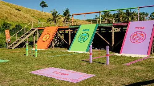 Survivor Temporada 44 Episodios 2 • Sub Español