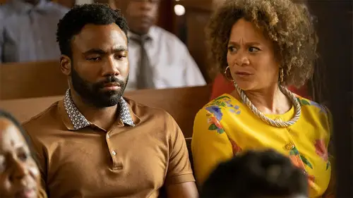 Atlanta Temporada 4 Episodios 4 • Sub Español