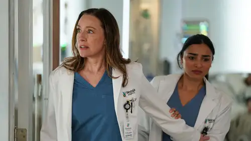 Doc Temporada 2 Episodios 1 • Sub Español