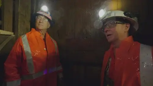 La maldición de Oak Island Temporada 11 Episodios 7 • Sub Español