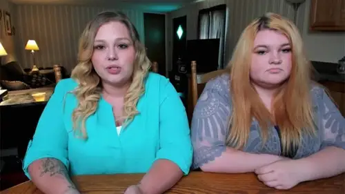 Catfish: Mentiras en la Red Temporada 8 Episodios 20 • Sub Español