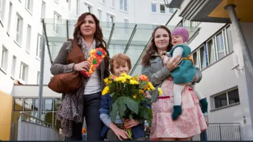 Frühling Temporada 1 Episodios 2 • Sub Español