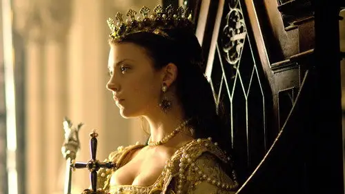 Los Tudor Temporada 2 Episodios 3 • Sub Español