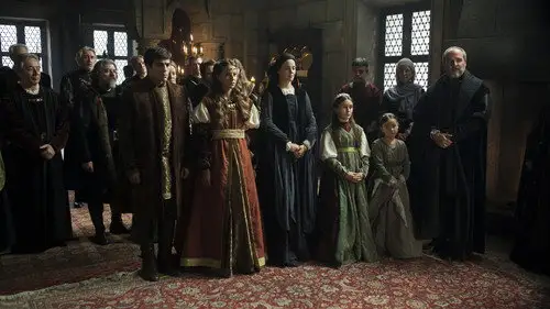 Isabel Temporada 3 Episodios 3 • Sub Español
