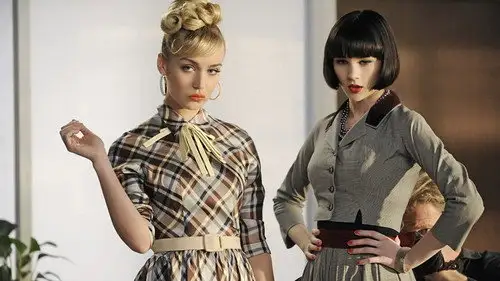 America's Next Top Model Temporada 16 Episodios 4 • Sub Español