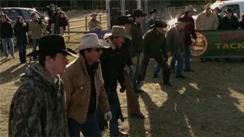 Heartland Temporada 2 Episodios 15 • Sub Español