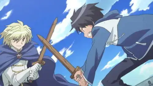Zero no Tsukaima Temporada 2 Episodios 3 • Sub Español